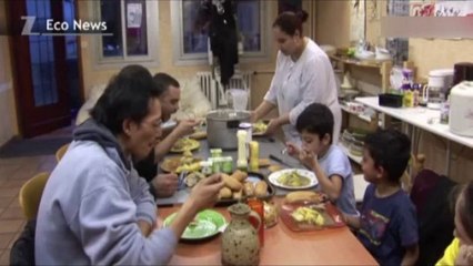 La pauvreté belge cartographiée