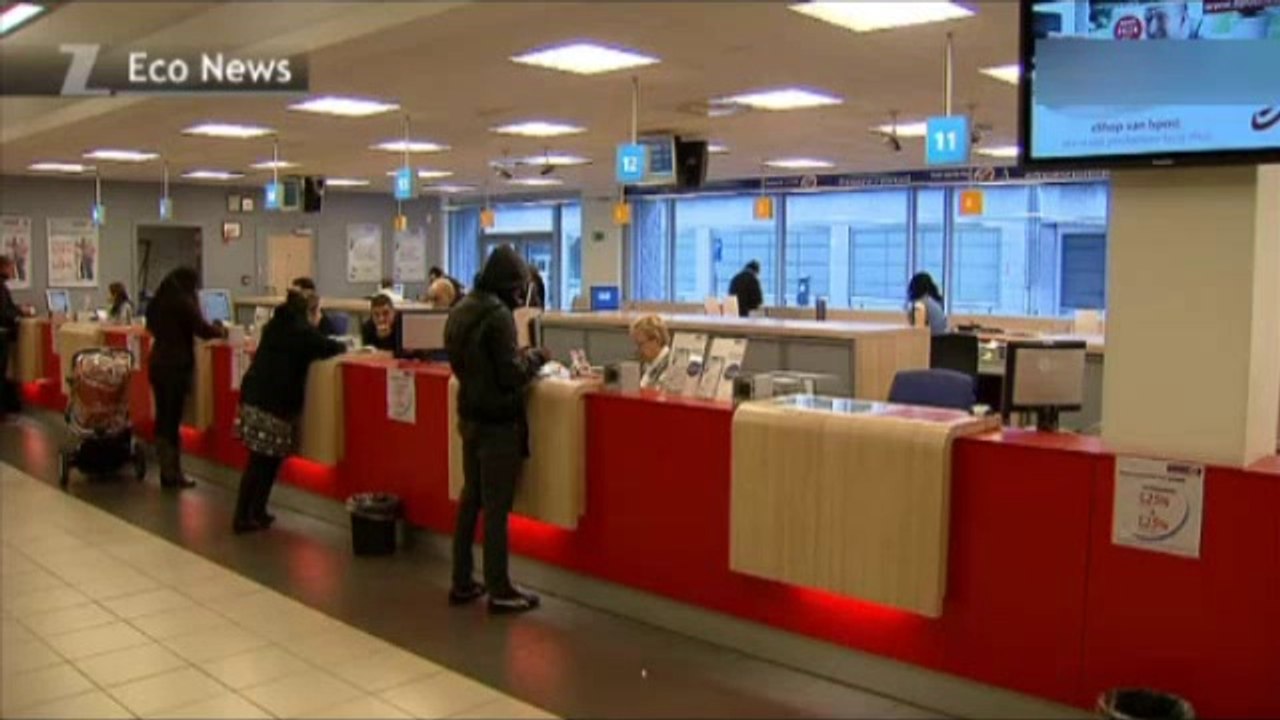 bpost met en vente 47 millions d'actions