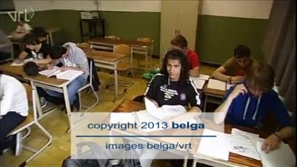 Le gouvernement flamand réforme son enseignement