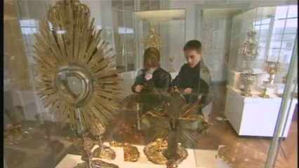 Un musée liégeois distingué lors des Prix des Musées