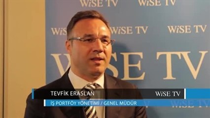 Finans Yenilik İçinde Olmalı'