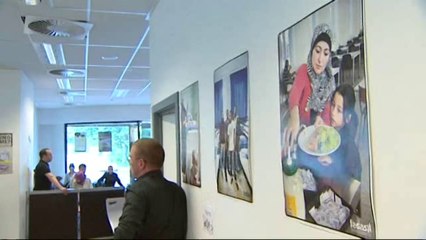 Les retours volontaires de demandeurs d'asile ont augmenté