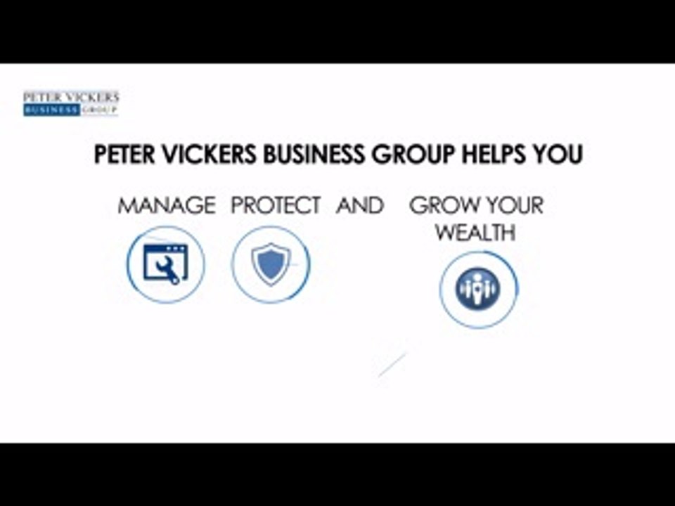 Peter Vickers Business Group