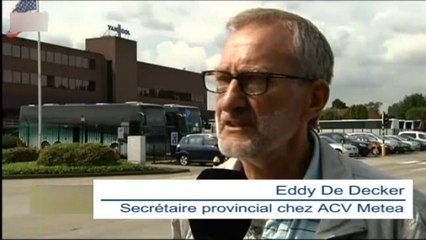 La STIB achète des bus allemands: "Ce n'est pas le bon choix"