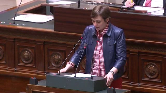 L'abdication, l'occasion de se questionner sur le rôle de la monarchie