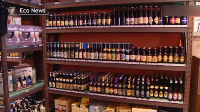 Les brasseurs belges attaquent la France