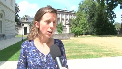 Manque de places pour handicapés: plus qu'une condamnation morale, une condamnation juridique et effective