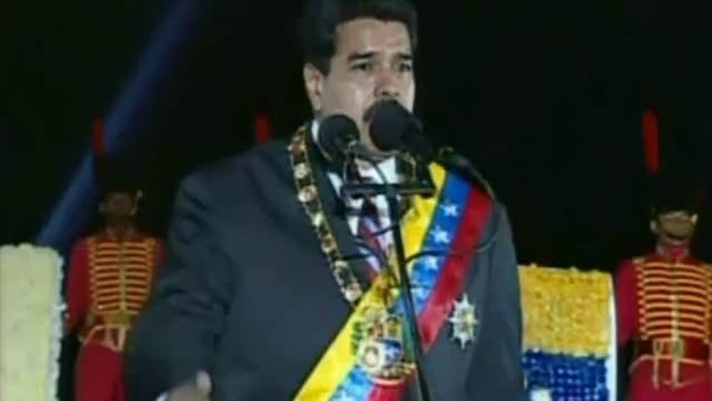 Venezuela: les manifestations contre le gouvernement font trois morts