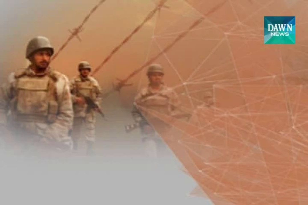 21 suspected militants killed as jets bomb hideouts in Khyber