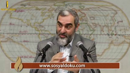 Babamızın Dili Çözülmeden Şeytan Bülbül Gibi Ötüyodu - Nureddin YILDIZ - Sosyal Doku Vakfı