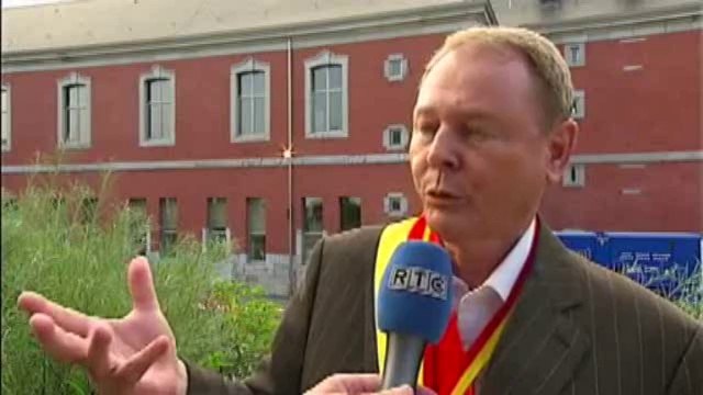 Tecteo rachète L'Avenir: La non-délocalisation des médias en Wallonie est importante