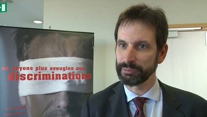 La discrimination à l'emploi encore bien présente en Belgique
