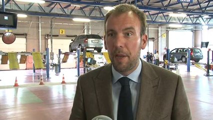 Le Car-Pass fait chuter les fraudes au compteur des voitures d'occasion