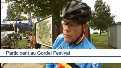 Un Gordel moins "flamingant"... avec moins de participants!