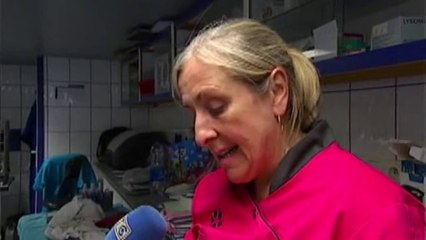 Craintes d'effondrements à cause de galeries souterraines à Wasseiges