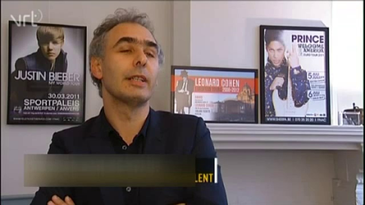 Avec l'ouverture du palais 12, la guerre des salles est lancée