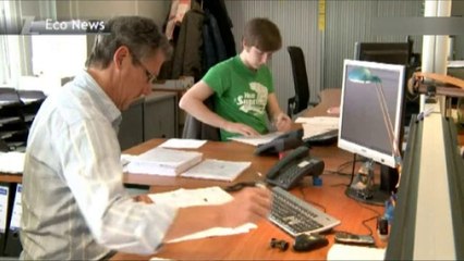 Déchets: vers un contrôle efficace ?