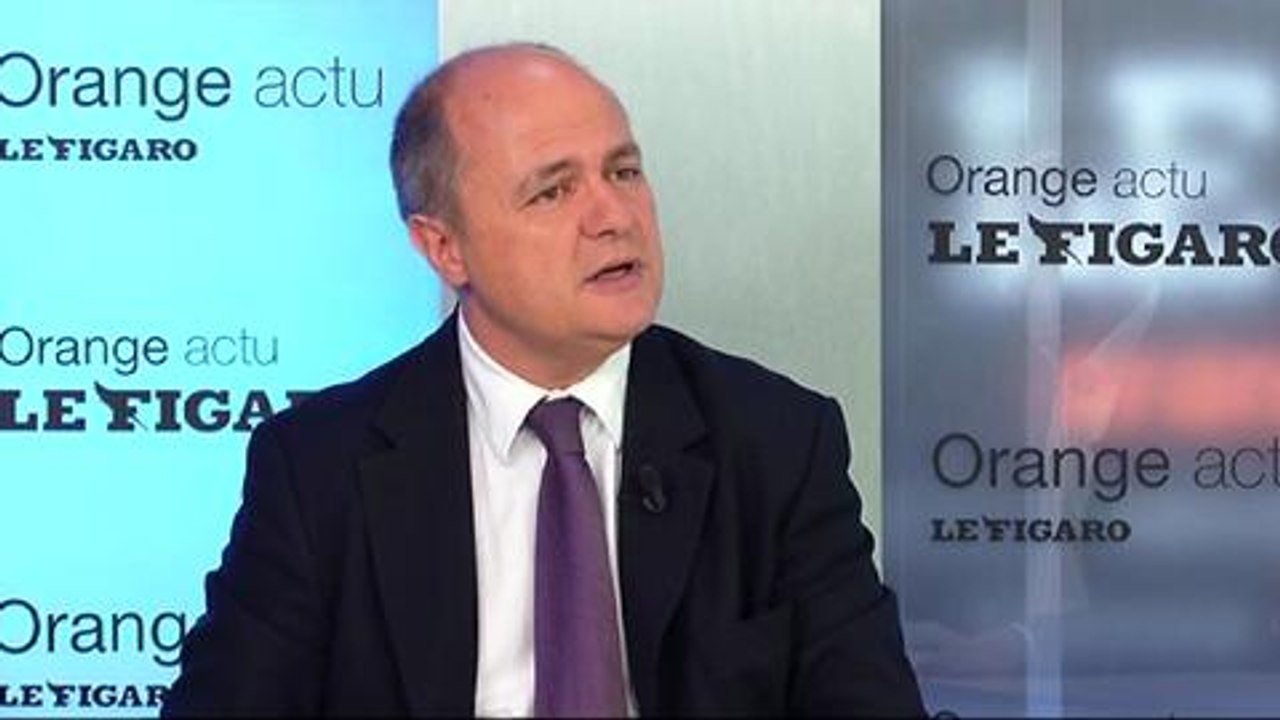 Le Roux : «Je ne veux pas être le comptable des engagements du président de la République»