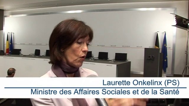 Une procédure d'urgence pour accélérer l'accès de certains patients aux médicaments vitaux