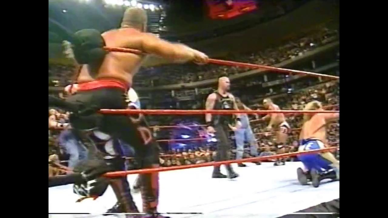 Wrestlemaniamania Part 4