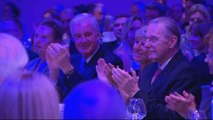 Le monde olympique belge rend hommage à Jacques Rogge