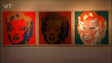 Les Beaux-Arts Mons rouvre avec Andy Warhol
