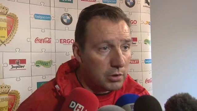 Diables Rouges: Bakkali a choisi, Kompany forfait pour la Croatie et le Pays de Galles, Benteke pour la Croatie