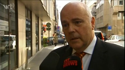 Danny Pieters a finalement renoncé à son indemnité de départ