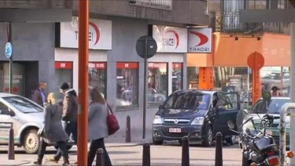 Des conditions de travail pas toujours optimales pour les intérimaires