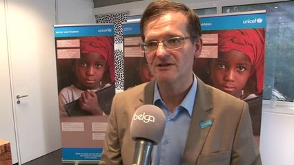 Ikea et Unicef s'unissent pour sensibiliser aux droits de l'Enfant