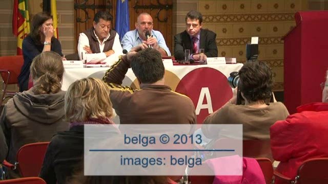 La Belgian Restaurants Association veut défendre les interêts de tous les restaurateurs