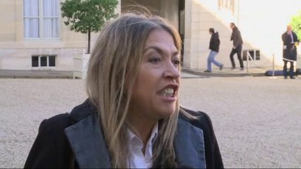 Deux journalistes français tués au Mali, réunion à l'Elysée