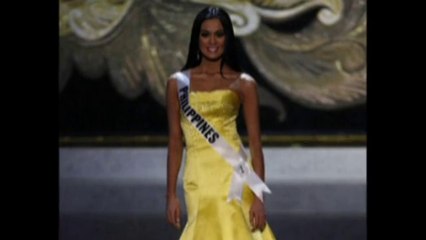 Miss Venezuela est Miss Univers 2013!