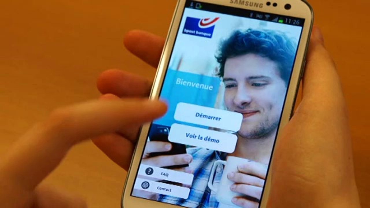 bpost crée une application pour payer ses achats via smartphone
