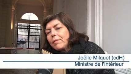 La police doit traiter les victimes de sexe féminin avec plus de tact