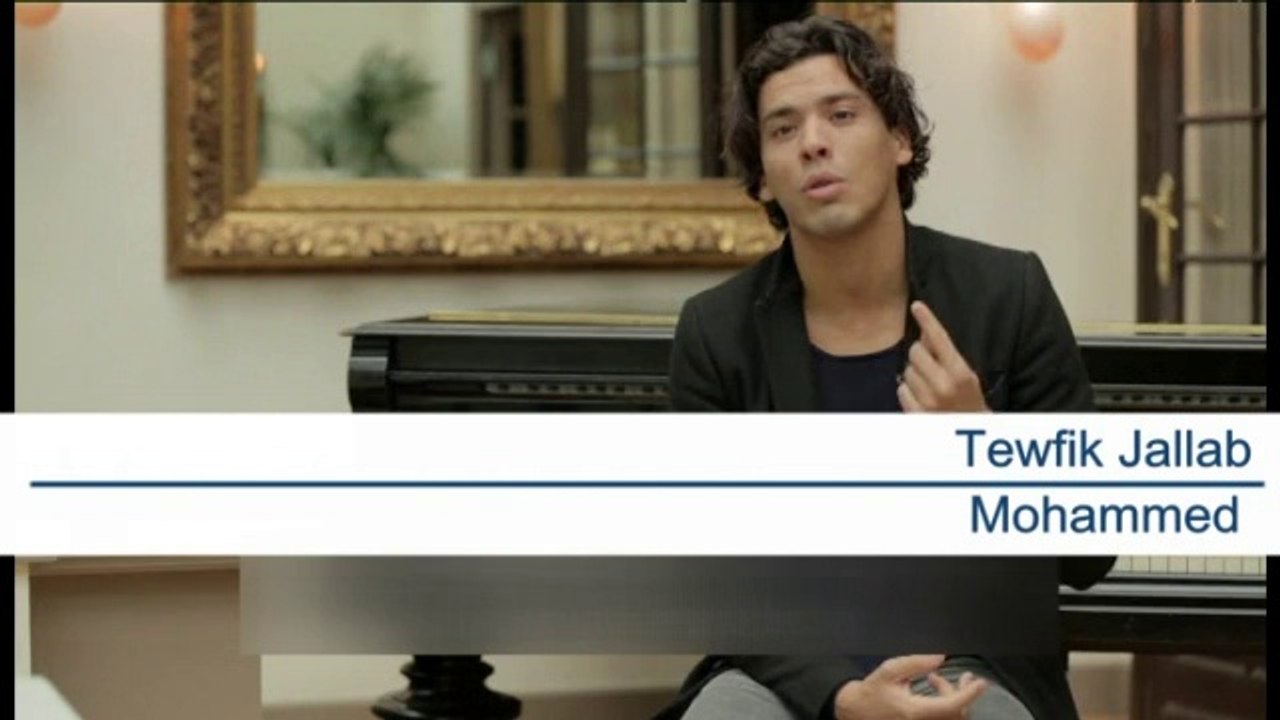 Nabil Ben Yadir: "'La Marche' aurait pu être organisée par des jeunes de Molenbeek"