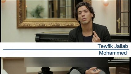 Nabil Ben Yadir: "'La Marche' aurait pu être organisée par des jeunes de Molenbeek"