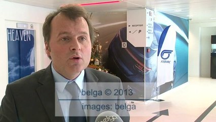 Salon de l'auto: "Un espace sera dédié à l'emploi dans le secteur automobile"
