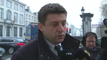 Transaction conclue par Bois Sauvage: "C'est mieux que rien"