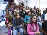 Vesti na vlaškom jeziku, 15. oktobar 2014. (RTV Bor)