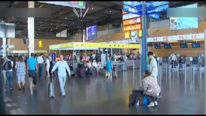 Wathelet: Zaventem n'a "pas besoin" de Ryanair