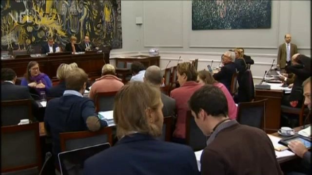 La loi sur l'extension de l'euthanasie aux mineurs votée à une large majorité