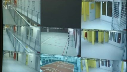Sept nouvelles prisons et 1.500 places pour endiguer la surpopulation carcérale