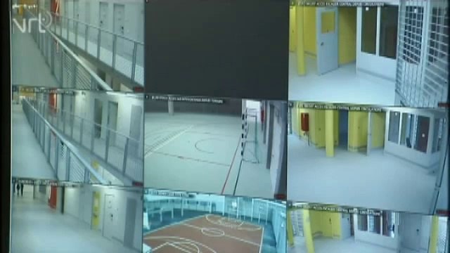 Sept nouvelles prisons et 1.500 places pour endiguer la surpopulation carcérale