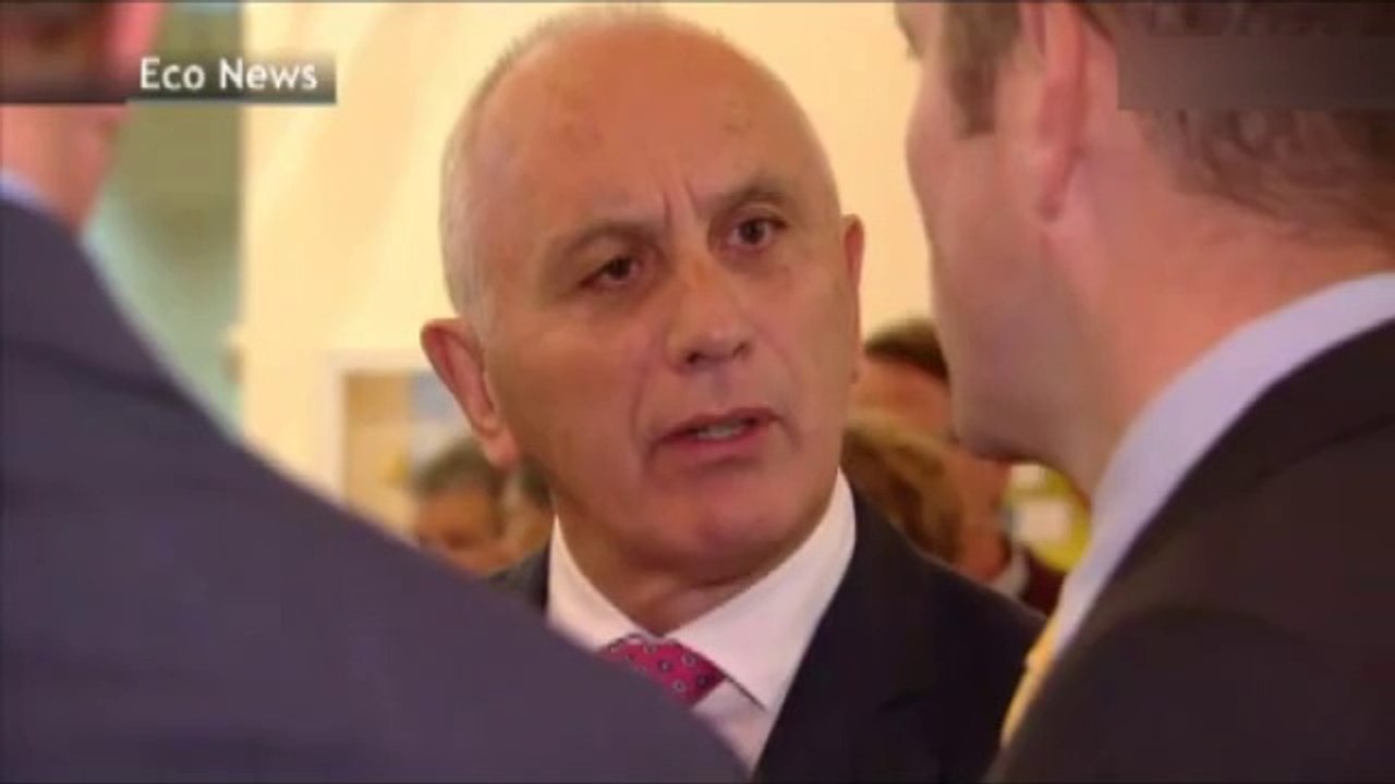 Johnny Thijs a rapporté 800 millions d'euros à l'Etat