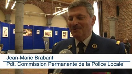 400 nouveaux agents pour la sécurité dans les transports à Bruxelles