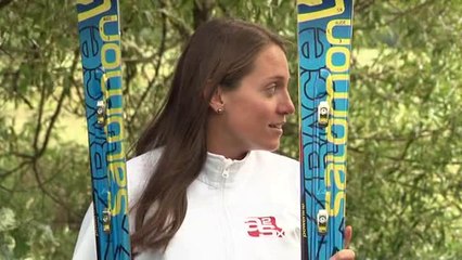 JO 2014: Les Belges prêts pour Sotchi