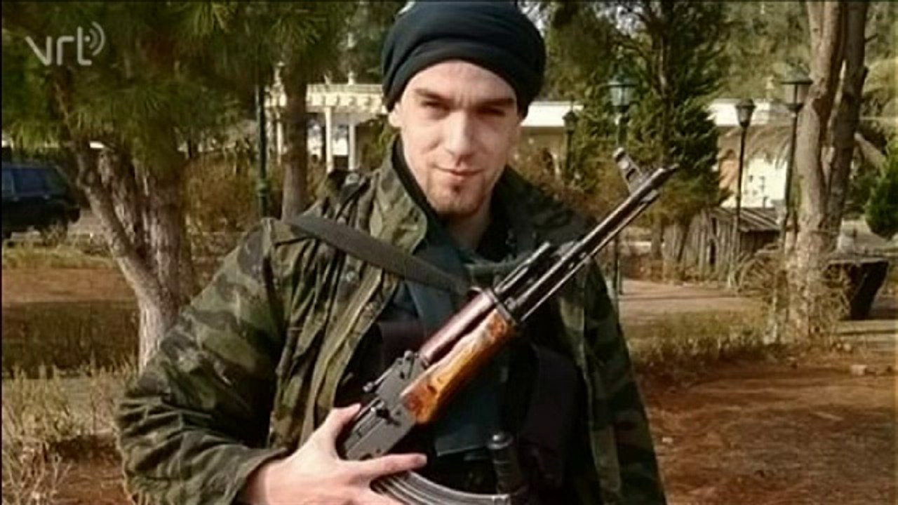 Que font les jeunes Belges qui partent en Syrie?