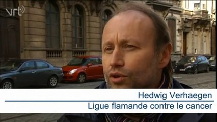 Fumer au volant en présence d'enfants: "Il faut voter l'interdiction en Belgique"