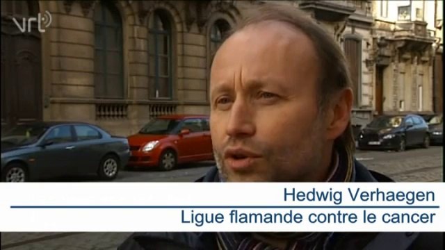 Fumer au volant en présence d'enfants: Il faut voter l'interdiction en Belgique
